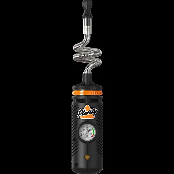 Storz & Bickel Plenty Dry Herb Vaporizer