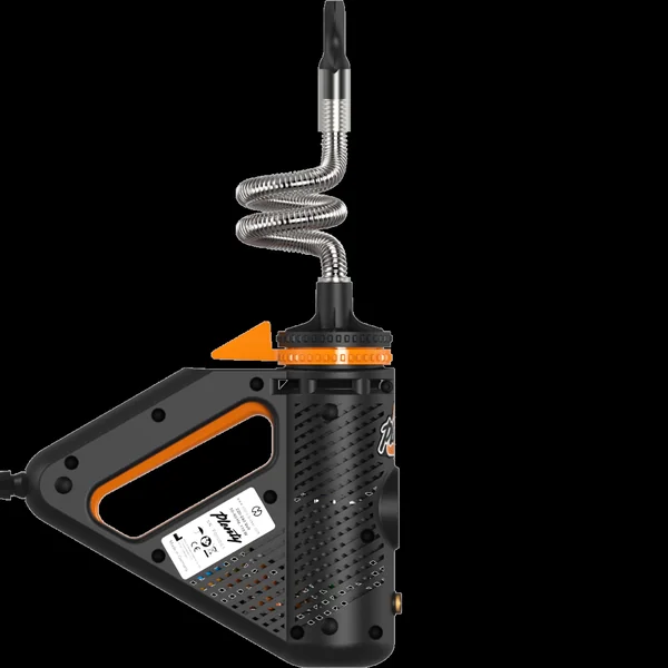 Storz & Bickel Plenty Dry Herb Vaporizer - Image 2