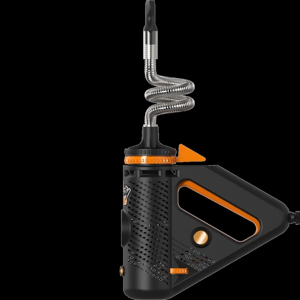 Storz & Bickel Plenty Dry Herb Vaporizer - Image 3