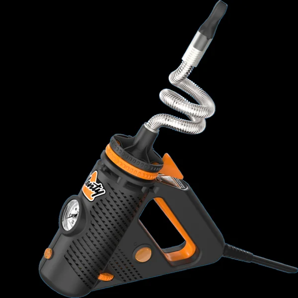 Storz & Bickel Plenty Dry Herb Vaporizer - Image 4