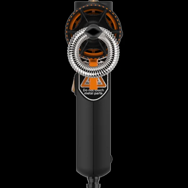 Storz & Bickel Plenty Dry Herb Vaporizer - Image 5