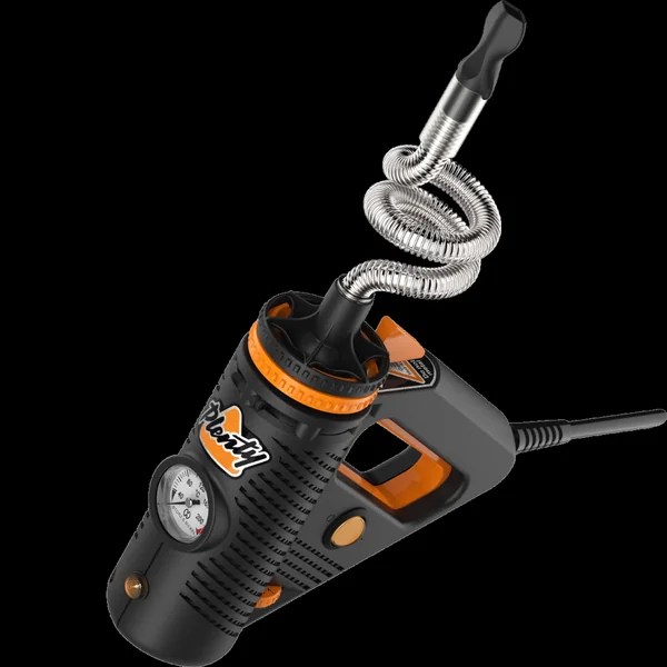 Storz & Bickel Plenty Dry Herb Vaporizer - Image 6