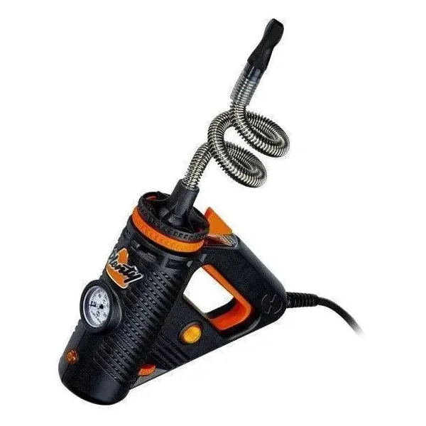 Storz & Bickel Plenty Vaporizer