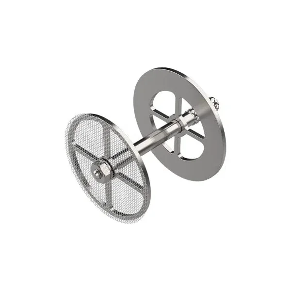 Storz & Bickel Solid Valve Filling Chamber Insert