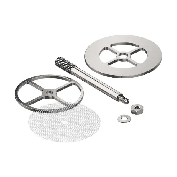 Storz & Bickel Solid Valve Filling Chamber Insert - Image 2
