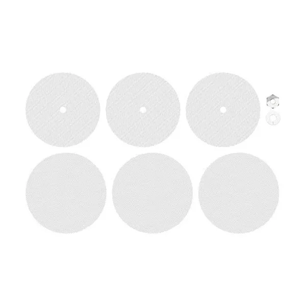 Storz & Bickel Solid Valve Fine Screen Set - Image 2