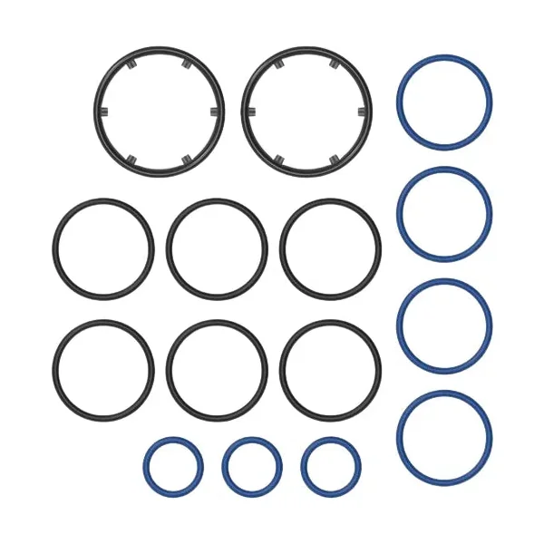 Storz & Bickel Solid Valve O-Ring Set
