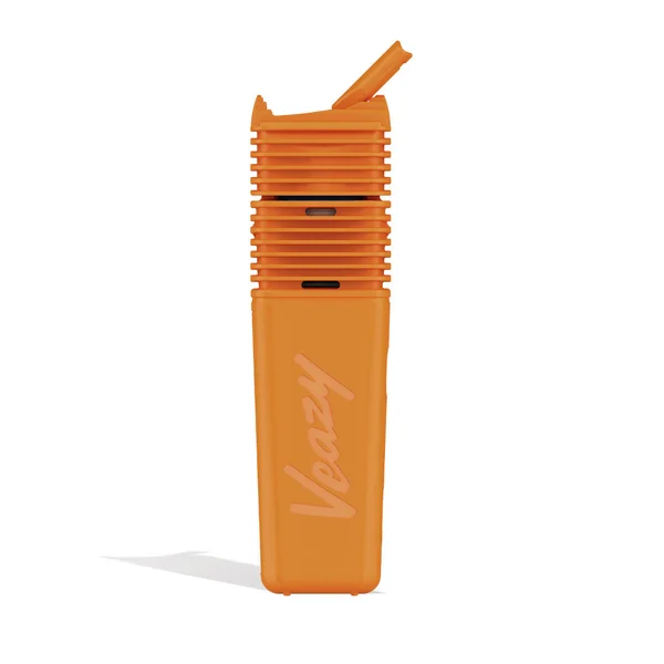 Storz & Bickel Veazy Portable Dry Herb Vaporizer - Image 4