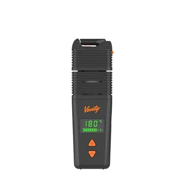 Storz & Bickel Venty Dry Herb Vaporizer