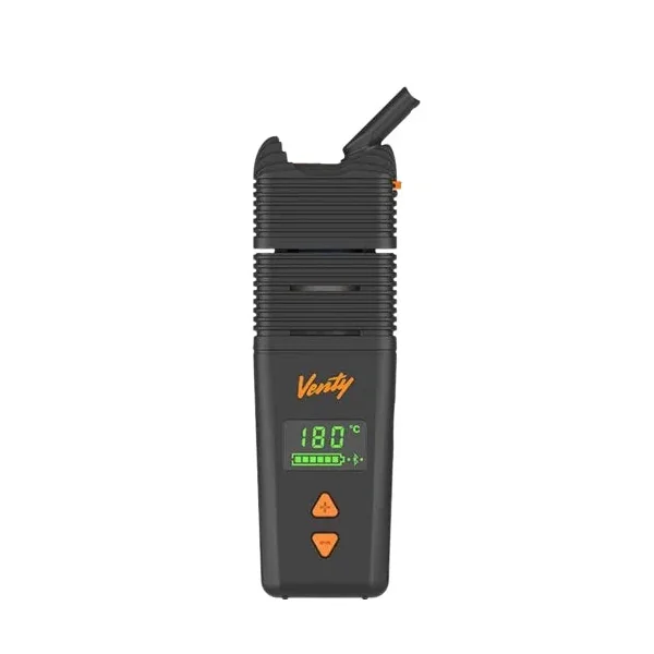 Storz & Bickel Venty Dry Herb Vaporizer - Image 2