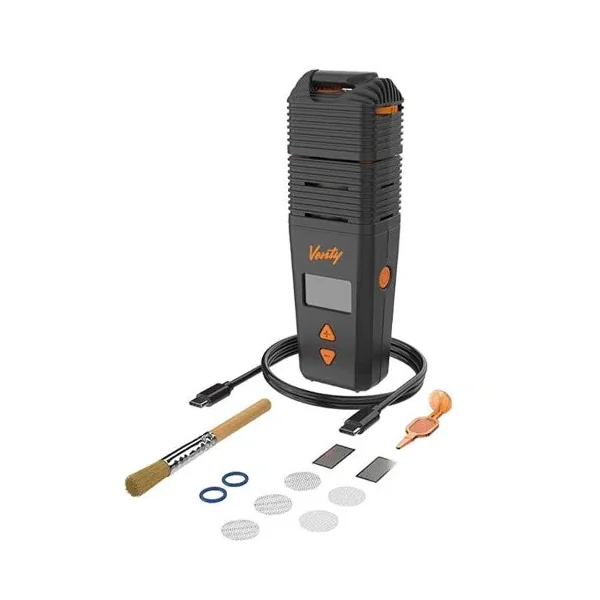 Storz & Bickel Venty Dry Herb Vaporizer - Image 3