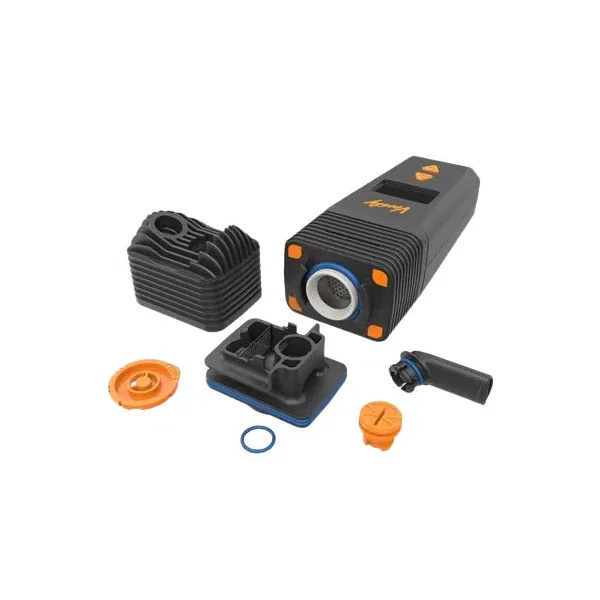 Storz & Bickel Venty Dry Herb Vaporizer - Image 4