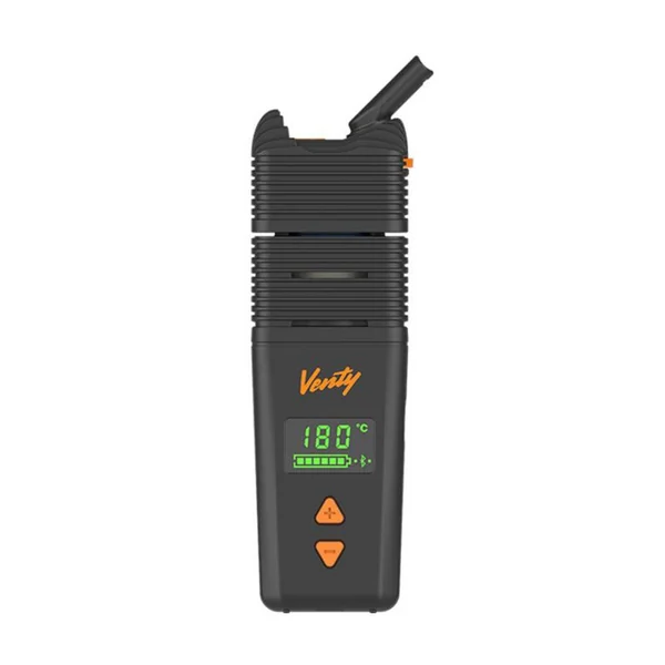 Storz & Bickel Venty Dry Herb Vaporizer