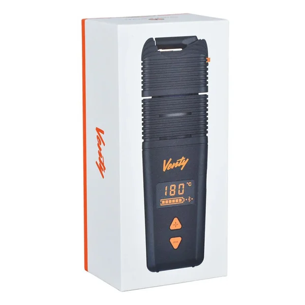 Storz & Bickel Venty Dry Herb Vaporizer - Image 3