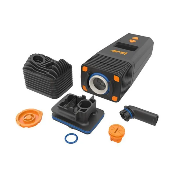 Storz & Bickel Venty Dry Herb Vaporizer - Image 6