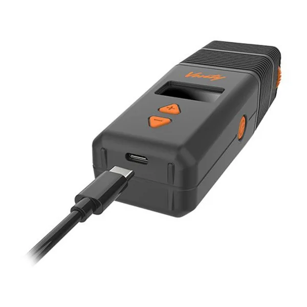 Storz & Bickel Venty Dry Herb Vaporizer - Image 7