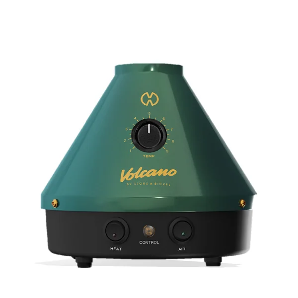 Storz & Bickel Volcano Classic Vaporizer 25th Anniversary Special Edition