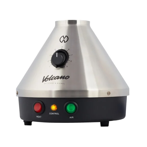 Storz & Bickel Volcano Classic Vaporizer with Easy Valve - Image 3