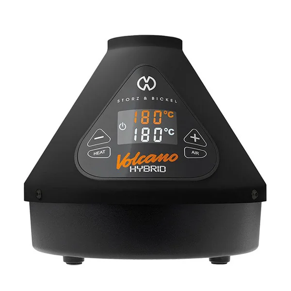 Storz & Bickel Volcano Hybrid Desktop Vaporizer - Image 2