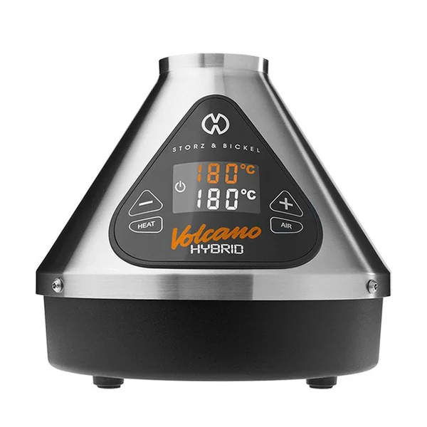 Storz & Bickel Volcano Hybrid - Image 2