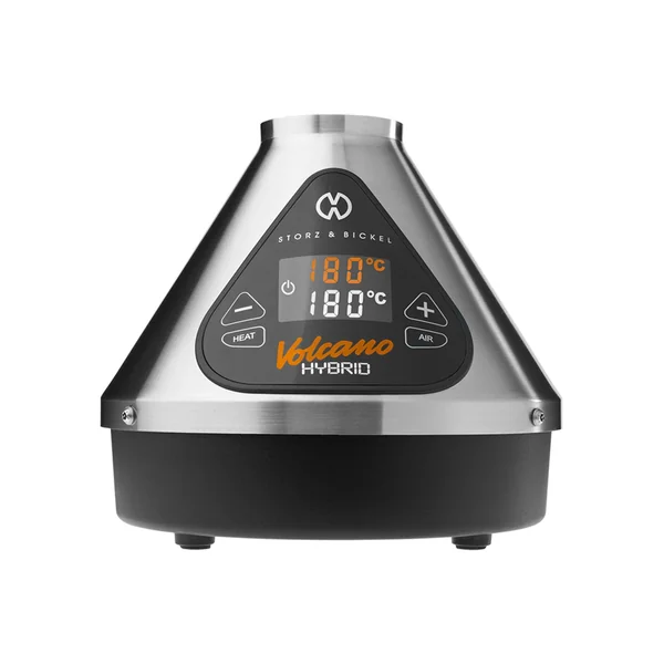 Storz & Bickel Volcano Hybrid Vaporizer