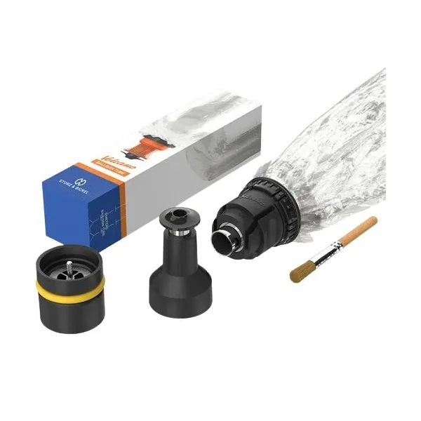 Storz & Bickel Volcano Solid Valve Starter Set - Image 2