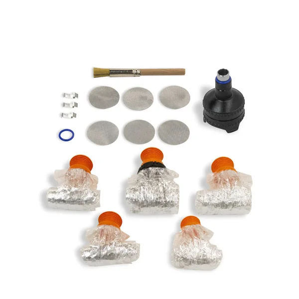 Storz & Bickel Volcano Vaporizer Easy Valve Starter Set