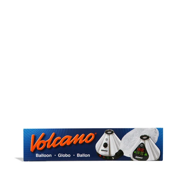 Storz & Bickel Volcano Vaporizer Solid Valve Balloon 1 pk