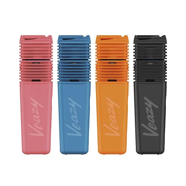 Storz-Bickel Veazy Vaporizer - Image 5