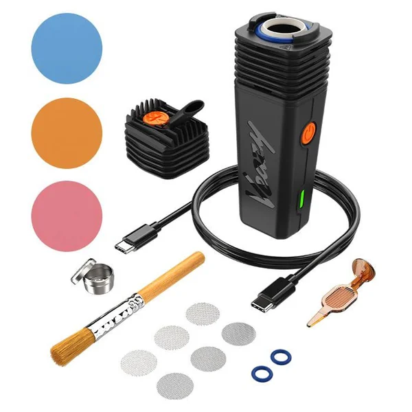 Storz-Bickel Veazy Vaporizer - Image 6