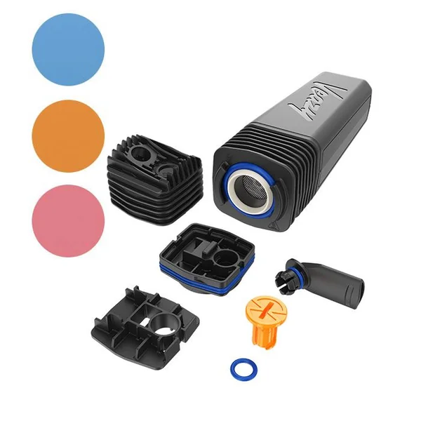 Storz-Bickel Veazy Vaporizer - Image 7