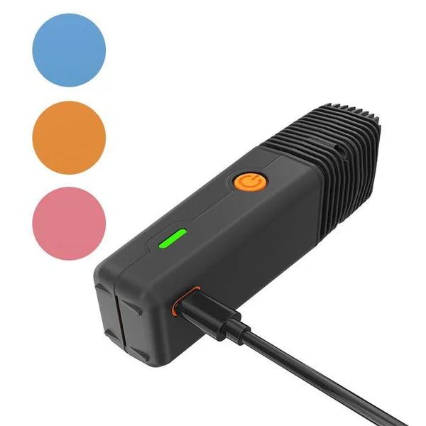 Storz-Bickel Veazy Vaporizer - Image 8