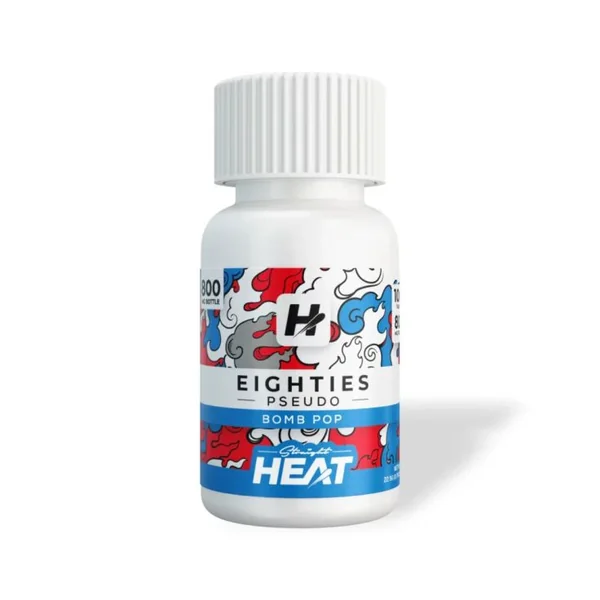 Straight Heat Eighties - Pseudo Tablets - Image 6