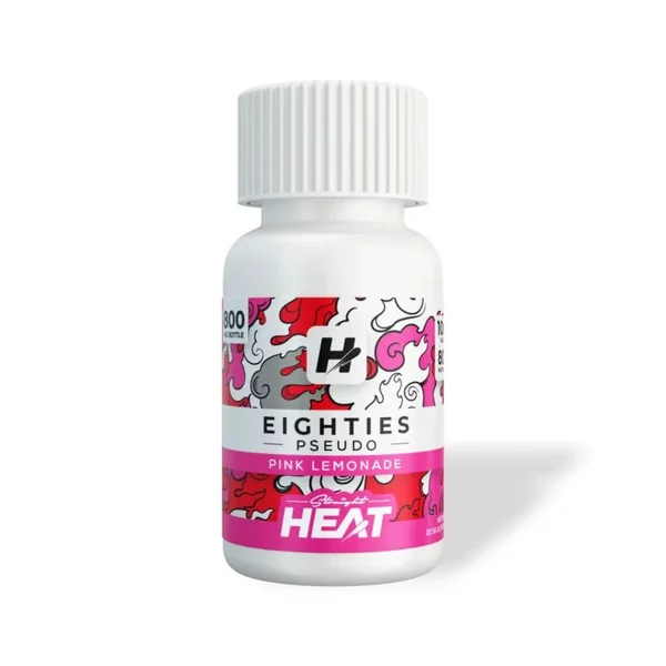 Straight Heat Eighties - Pseudo Tablets - Image 8