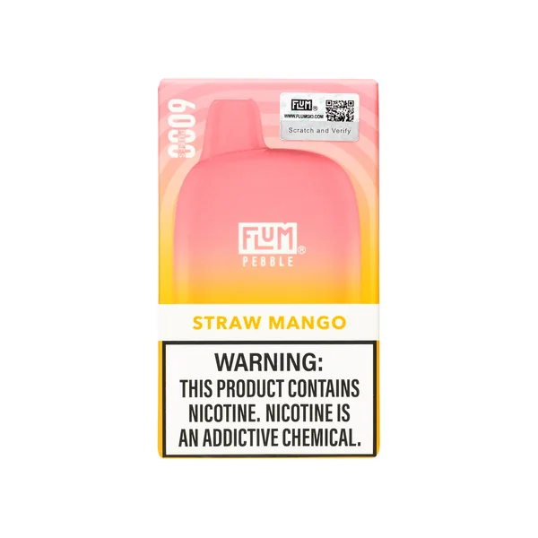 Straw Mango - Image 2