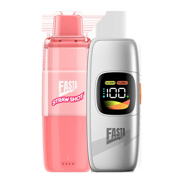 Straw Shot FASTA 40K Kit