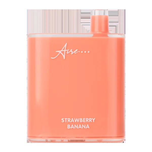 Strawberry Banana Coolplay Aire