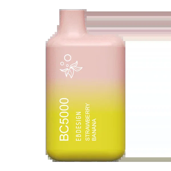 Strawberry Banana EB Create BC5000