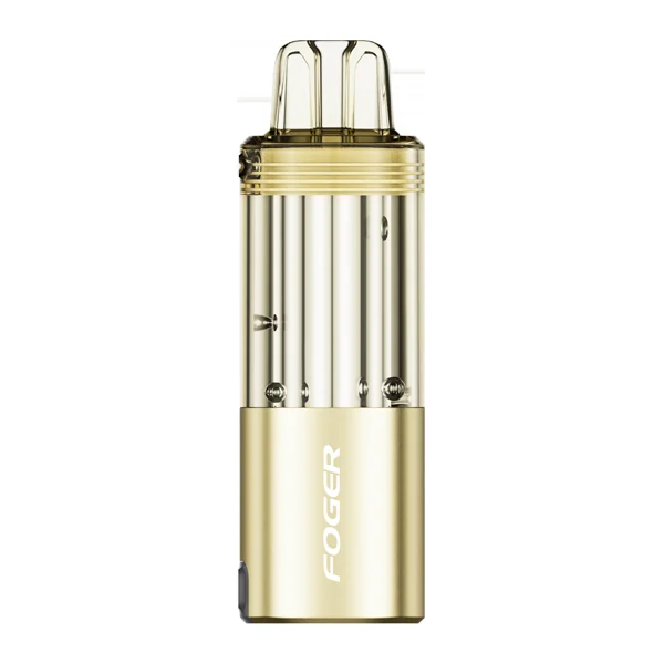 Strawberry Banana FOGER Switch Pro Disposable