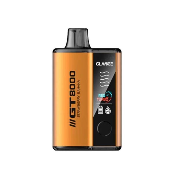 Strawberry Banana - Glamee GT8000