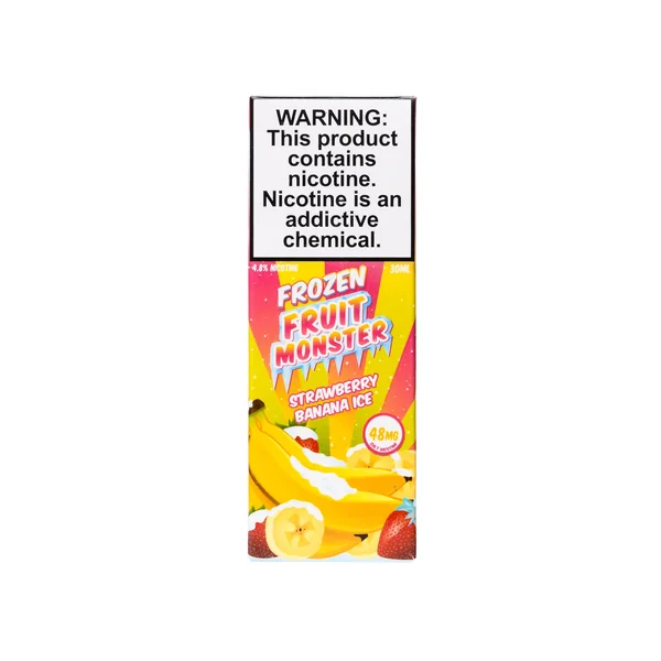 Strawberry Banana Ice - Image 2