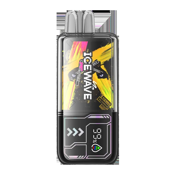 Strawberry Banana Icewave X8500