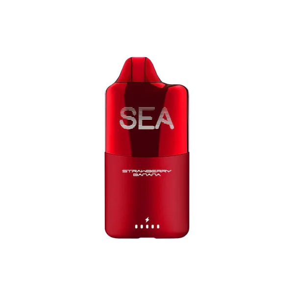Strawberry Banana - SEA 15K