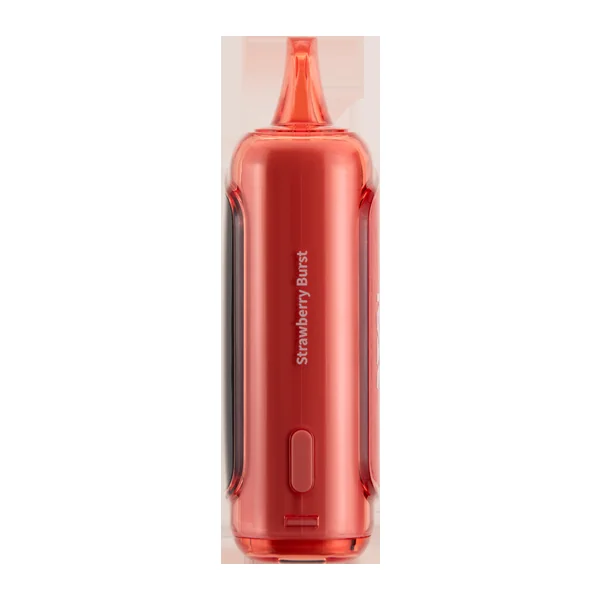 Strawberry Burst RAZ LTX 25000 - Image 2