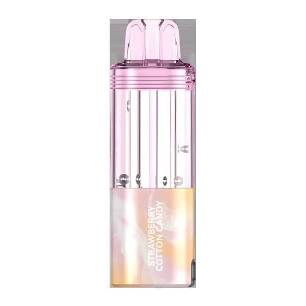 Strawberry Cotton Candy FOGER Switch Pro Disposable