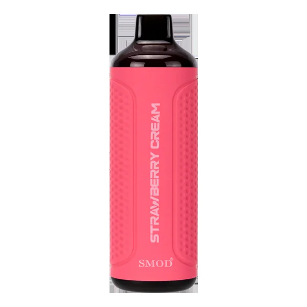 Strawberry Cream Kangvape Smod 6000