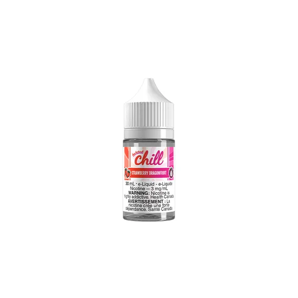 STRAWBERRY DRAGONFRUIT BY CHILL TWISTED 30ML