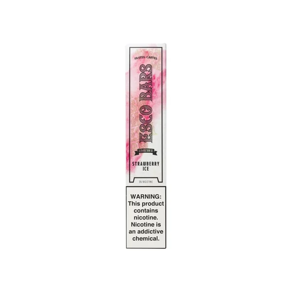 Strawberry Ice - Image 2