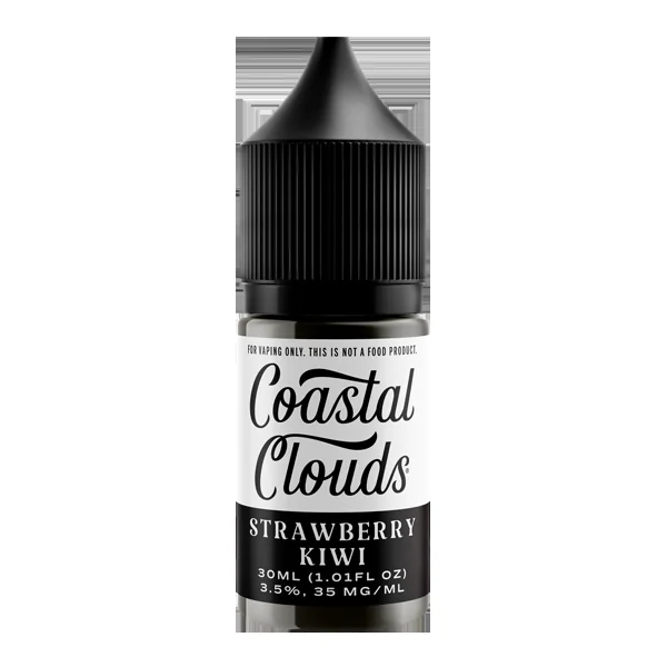 Strawberry Kiwi Coastal Clouds TFN Salts