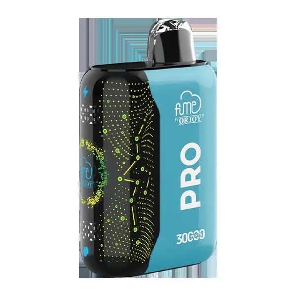 Strawberry Kiwi FUME PRO 30K